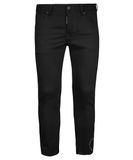  Jean Dsquared2 Đen Skater S74Lb0695 