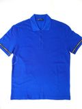  Polo Versace Xanh Viền Tay A79784S/A231377 