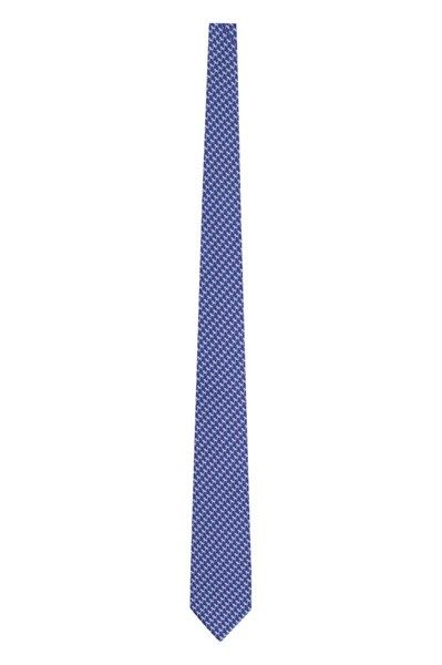  Caravat Salvatore Xanh 350299 