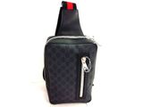  Túi Đeo Chéo Gucci Body Bag Supreme 478325 