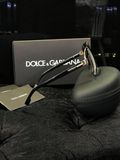  Kính Dolce Mắt Gọng Nhựa Dd2269070 