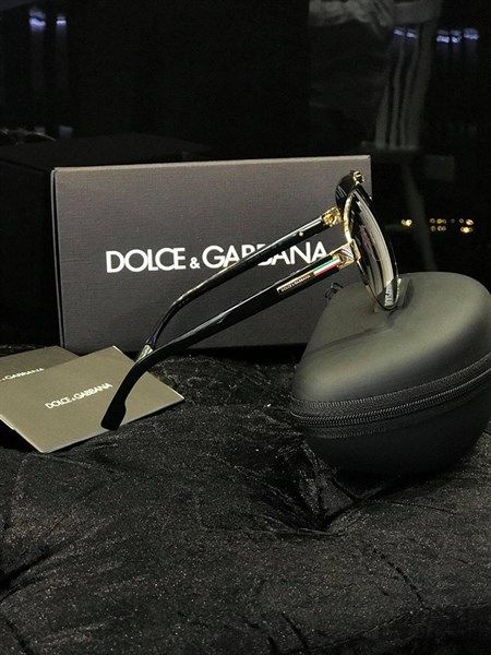  Kính Dolce Mắt Gọng Nhựa Dd2269070 