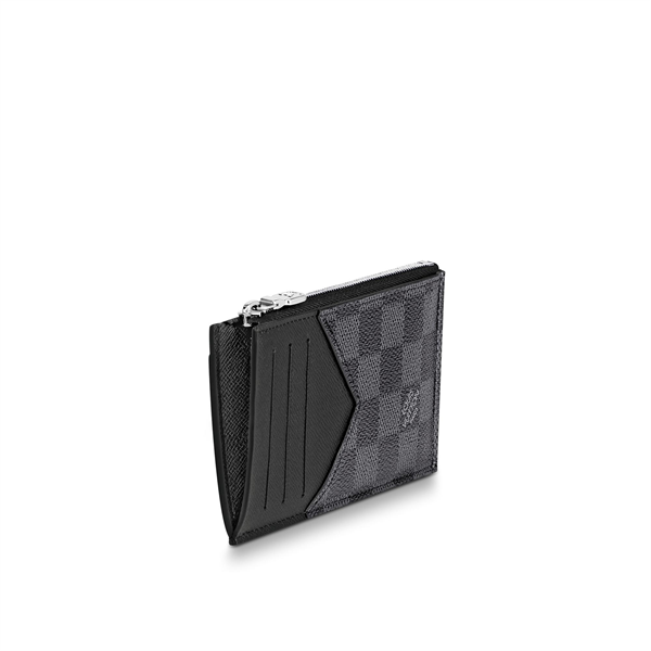  Ví Louis Vuitton Coin Card Holder N64038 