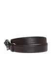  Belt Versace Đen/Ghi 138747 653011 