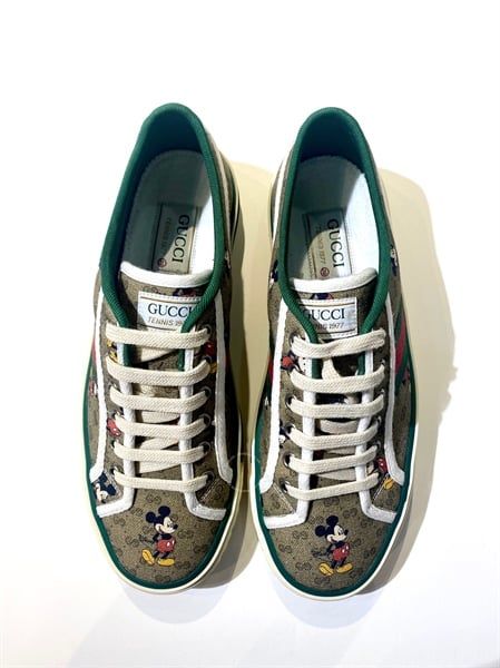  Sneaker Gucci Mickey 3519807H8402 