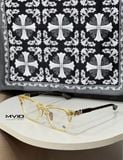  Kính Chrome Hearts RODSICLE 