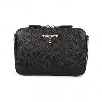  Túi Đeo Chéo Prada Camera Shoulder Bag 2VH0709Z2 