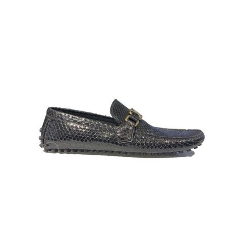 GIÀY MOCCASIN