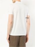  Polo Lanvin Trắng Rmje0009P19 