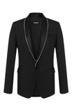  Blazer Dsquared2 Đính Đá S74Bn0869 
