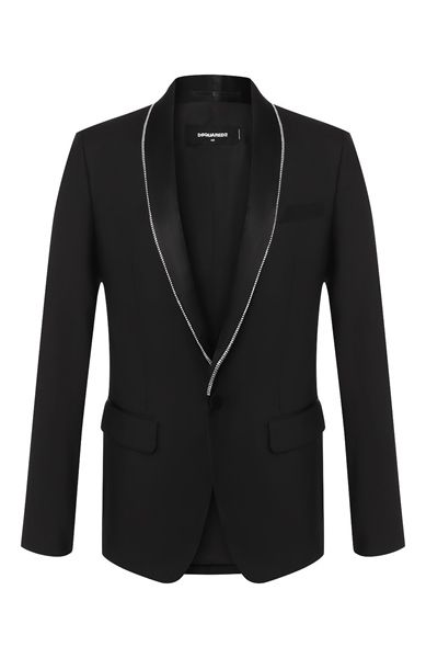  Blazer Dsquared2 Đính Đá S74Bn0869 