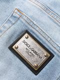  Jean Dolce Gabbana Xanh Rách Gy07Lygd8Eu5S9001 