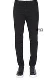 Jean Dsquared2 Đen Trơn Tag Da Sexy Mercury S71Lb0667 