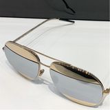  Kính Dior 000Dc Gold/Sliver 