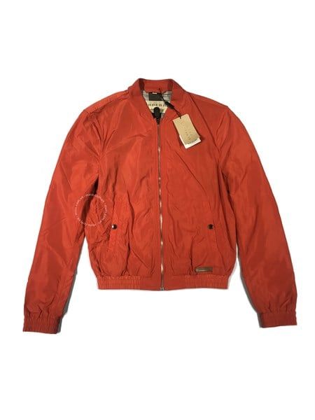  Áo Khoác Burberry Đỏ 40344651003 
