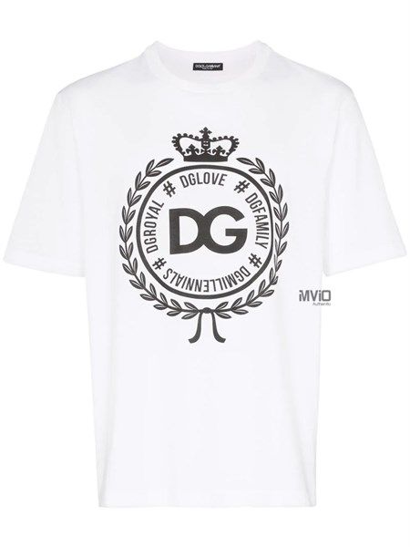  Phông Dolce Trắng Dg Love G8Hv4T 