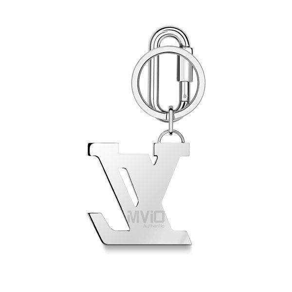  Móc Khóa Louis Vuitton Cam M67775 