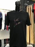  Phông Saint Đen Chữ Màu 