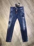  Jean Dsquared2 Xanh Coolguy S74Lb0426 