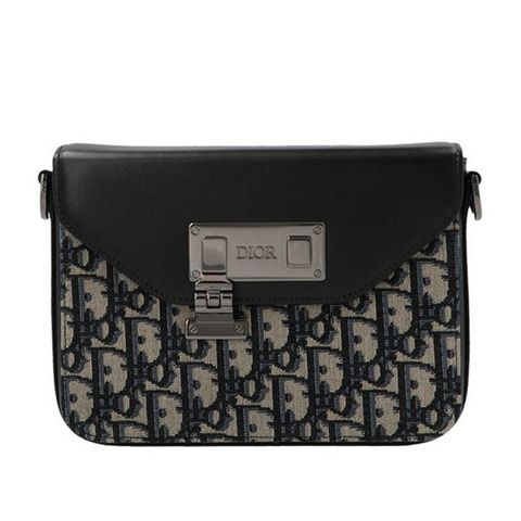  Túi Bag Dior Đeo Vertical Wallet 1LXP0214UCT 