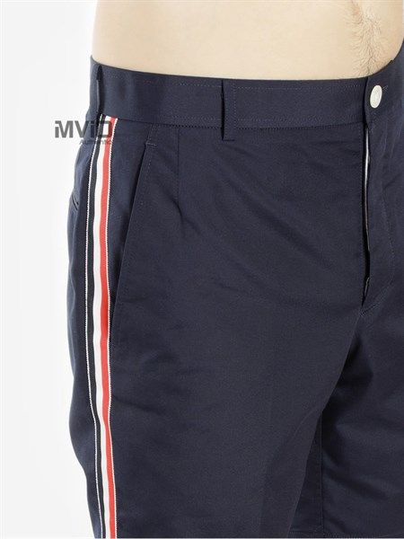  Short Thom Browne Navy Mtu239B 04502 415 