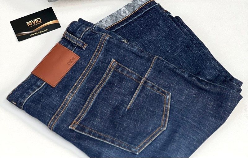Tổng hợp 53 về quần bò dior cdgdbentreeduvn #4 Tổng hợp 53 về quần bò dior cdgdbentreeduvn