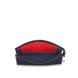  Clutch Louis Vuitton Voyage Mm Taiga B.O.R M63394 