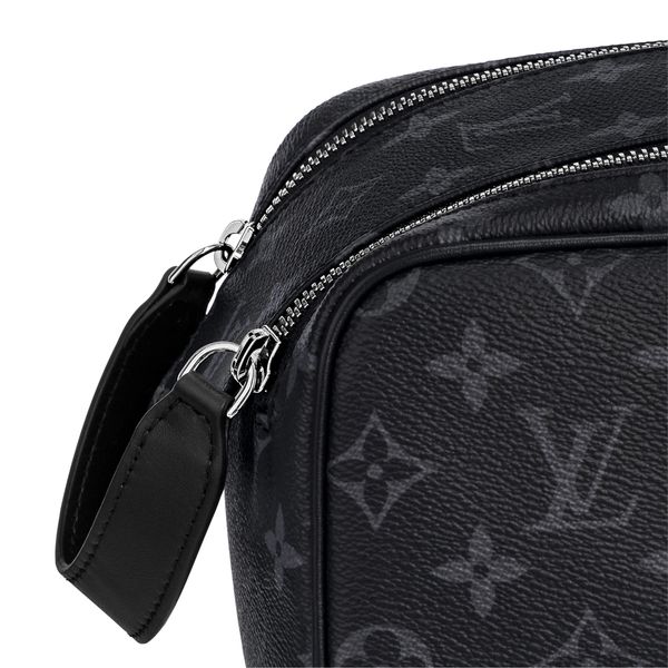 Túi Louis Vuitton Dopp Kit Lv Monogram M46534 