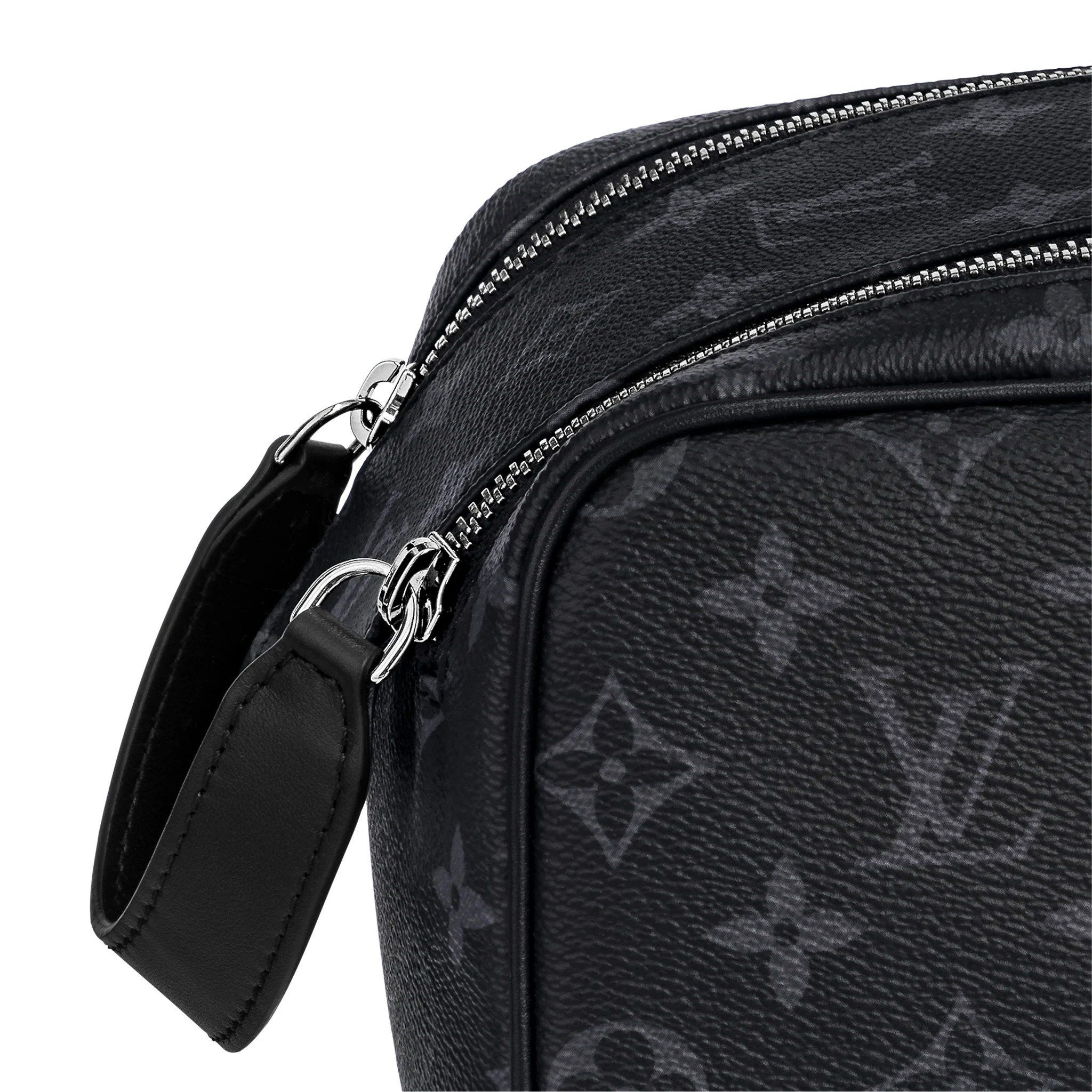  Túi Louis Vuitton Dopp Kit Lv Monogram M46534 