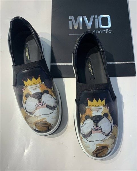  Slip On Dolce Pug Cs 1514 