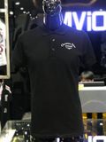  Polo Dior Đen Atelier 
