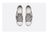  Slip On Dior B23 Chữ Đen 20Adc 
