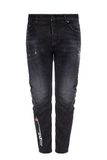  Jean Dsquared2 Ghi Khoá Chân S74Lb0881 