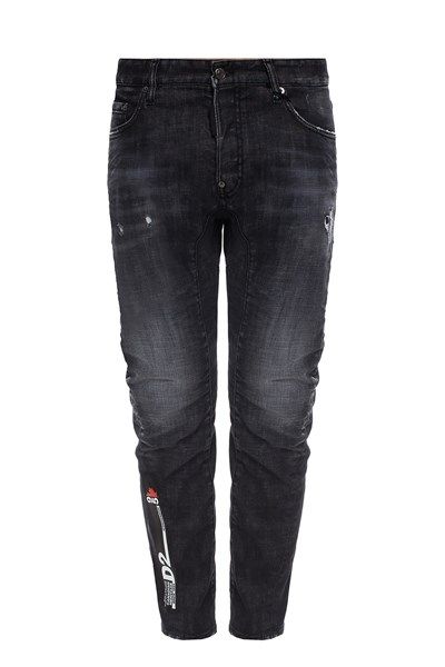  Jean Dsquared2 Ghi Khoá Chân S74Lb0881 