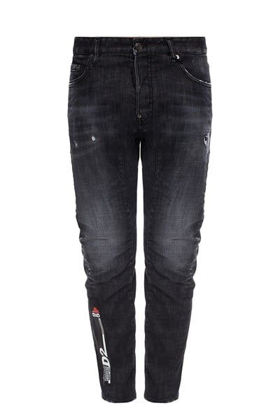 Jean Dsquared2 Ghi Khoá Chân S74Lb0881 