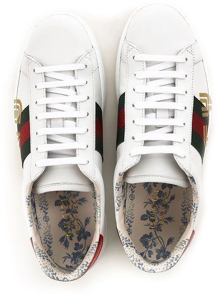 Sneaker Gucci GUCCY 523455 – MVIO