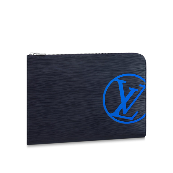  Clutch Louis Vuitton Pochette Jour Gm M68199 