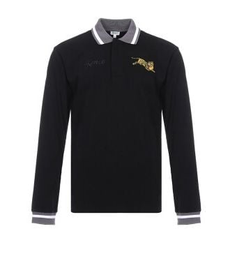  Len Kenzo Hổ Vàng 5Po121 4Ba99 