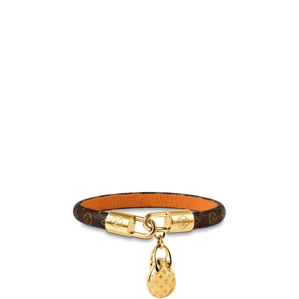  Vòng Tay Louis Vuitton M6537F Túi Trứng 