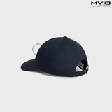  Mũ Celine Xanh Chữ C Trắng Thêu 2AUY8969P 07MJ 