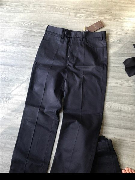  Kaki Gucci Xanh Navy 406453 Z3786 