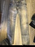  Jean Dolce Xanh Nhạt G6Lacd Wash Mài 