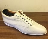  Sneaker John Lobe Trắng Used 