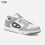  SNEAKER DIOR B57 LOW TOP CD OBLIQUE 3SN318ZXU H860 