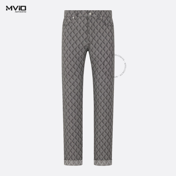  Jean Dior Xám CD Diamond 313DOO4B329X 889 