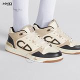  SNEAKER DIOR B57 MID BE TOP CAFL 3SH141ZXT169 