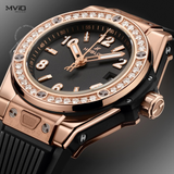  ĐỒNG HỒ HUBLOT BIG BANG ONE CLICK KING GOLD DIAMONDS 485.OX.1180.RX.1204 