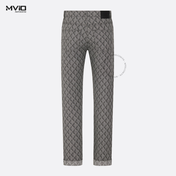  Jean Dior Xám CD Diamond 313DOO4B329X 889 