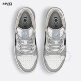  SNEAKER DIOR B57 LOW TOP CD OBLIQUE 3SN318ZXU H860 