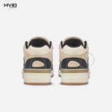  SNEAKER DIOR B57 MID BE TOP CAFL 3SH141ZXT169 